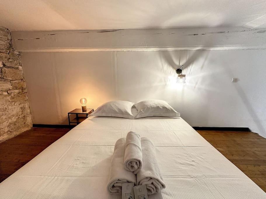 Cosy Appt Coeur De Lyon 1 Imbert Lägenhet Exteriör bild